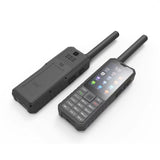 F1 Satellite Phone Lesatf1 Tiantong No.1 Intelligent Intercom Beidou Positioning Handheld