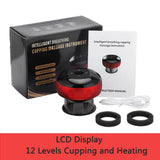 Smart Cupping Massager