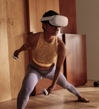2 — All-In-One Wireless VR Headset — 128GB