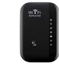 300Mbps Wifi Repeater Wifi Extender Amplifier Wifi Booster Wi Fi Signal 802.11N Long Range Wireless Wi-Fi Repeater Access Point