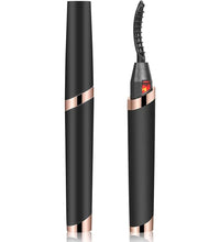 Burbella™ Pro - Heated Eyelash Curler