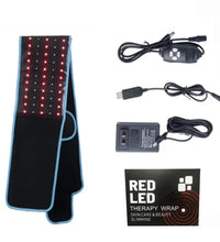 Allevared Light Therapy Belt