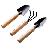 Clearance!!!  Garden Small Shovel Planting Tool Gardening Supplies Combination Set