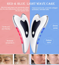 4-In-1 Electric Gua Sha