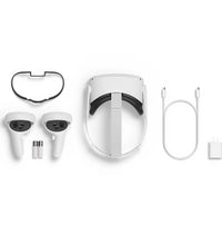 2 — All-In-One Wireless VR Headset — 128GB