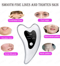 4-In-1 Electric Gua Sha