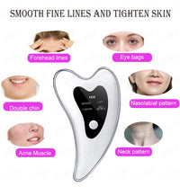 4-In-1 Electric Gua Sha