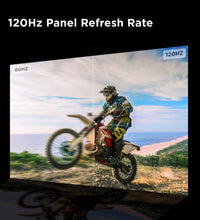 85” Class Q Class 4K QLED, 120Hz, Local Dimming, Dolby Vision HDR & Dolby Atmos, up to 240Hz VRR Gaming, Smart TV with Google TV, Including Built-In Google Assistant with Voice Remote, 85Q750G