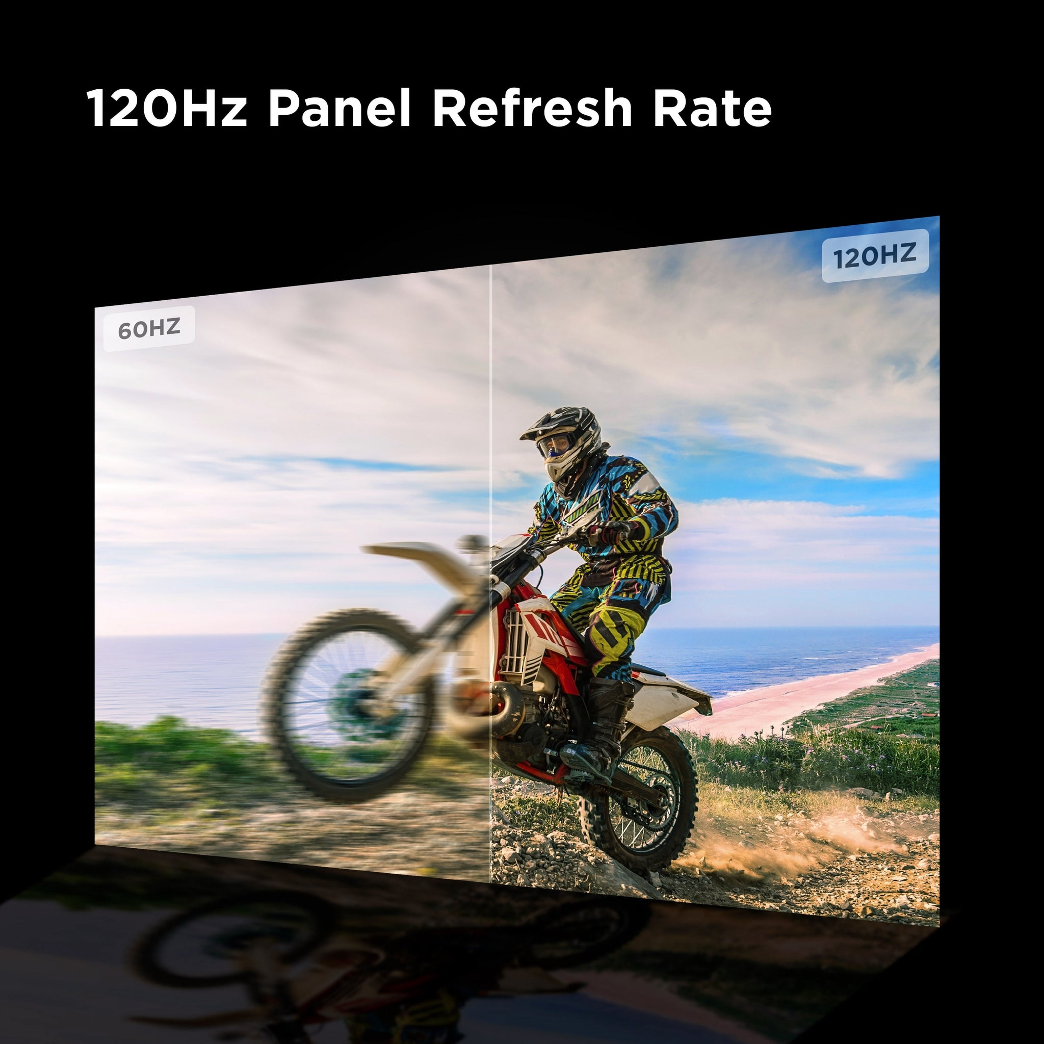 85” Class Q Class 4K QLED, 120Hz, Local Dimming, Dolby Vision HDR & Dolby Atmos, up to 240Hz VRR Gaming, Smart TV with Google TV, Including Built-In Google Assistant with Voice Remote, 85Q750G