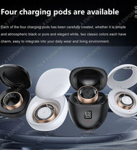 2024 for XIAOMI SAMSUNG Smart Ring Men Women Heart Rate Blood Oxygen Monitor IP68 & 5ATM Waterproof Smartring Multi-Sport Mode