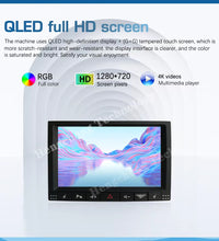 9Inch for Volkswagen Touareg GP 2002-2010 Car Multimedia Video Player GPS Navigation Radio Android13 8Core 8+256G Carplay 4G 360
