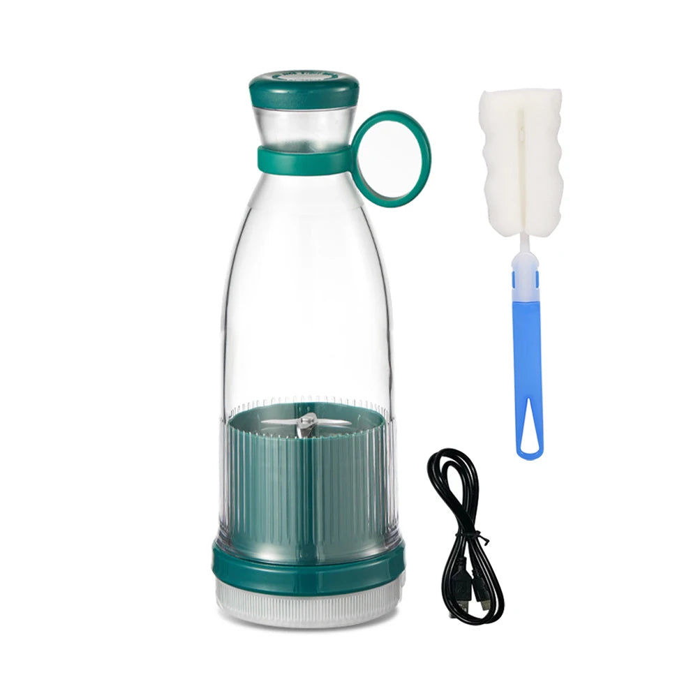 Portable Smoothie Blender