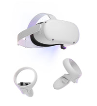 2 — All-In-One Wireless VR Headset — 128GB