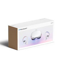 2 — All-In-One Wireless VR Headset — 128GB