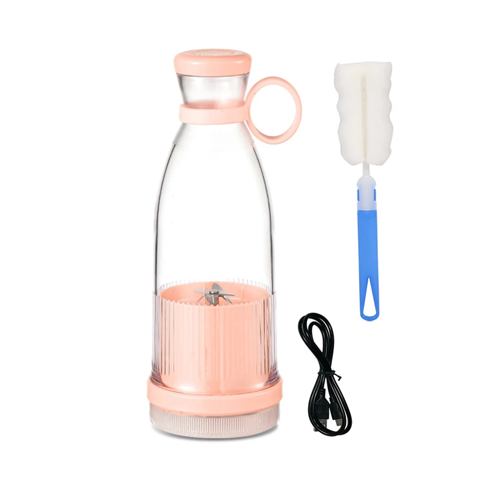 Portable Smoothie Blender