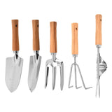 Gardening Tools Set for Home, Gardening Gadgets, Shovel, Planting Flowers, Loosening Tool