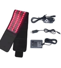 Allevared Light Therapy Belt