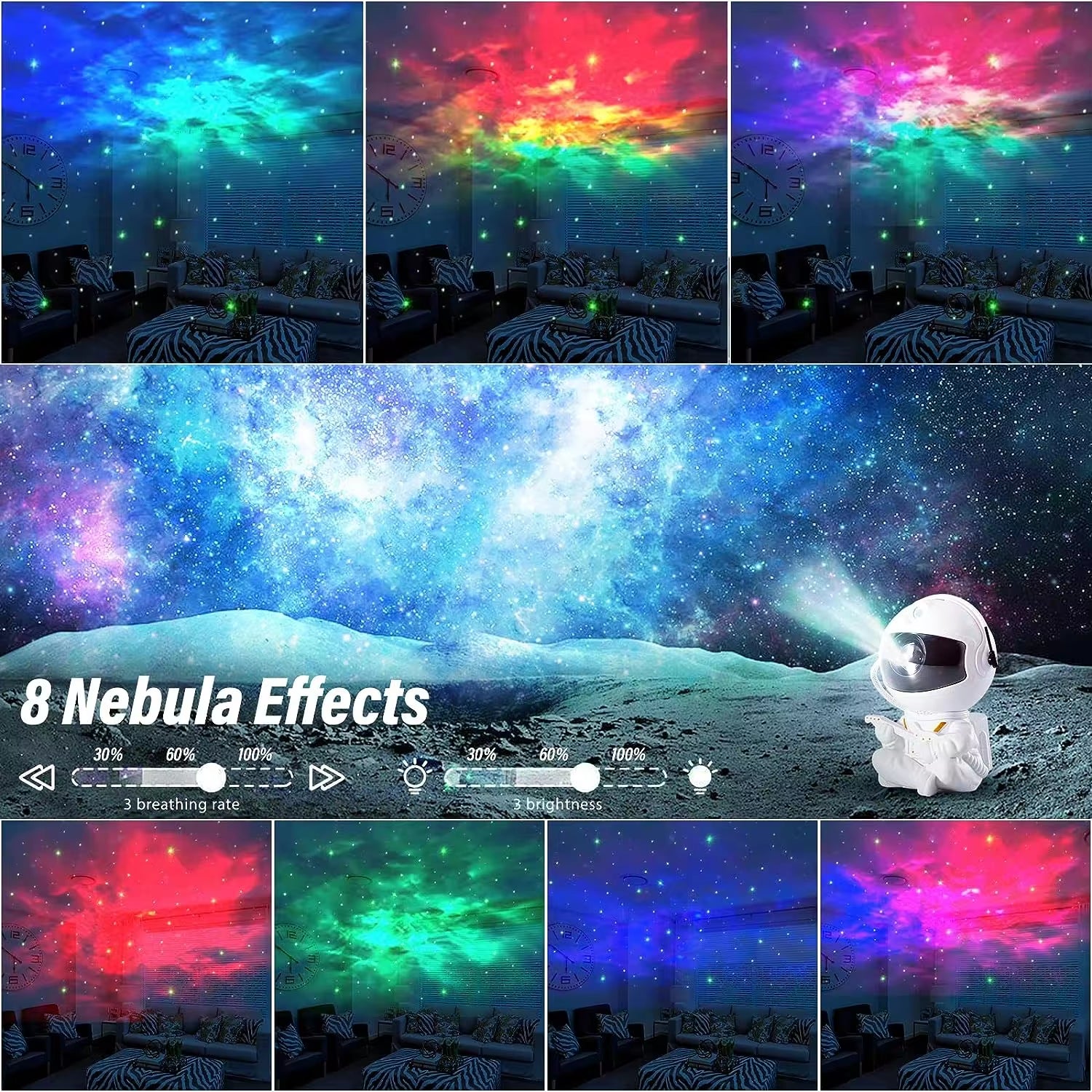 Nebula Light