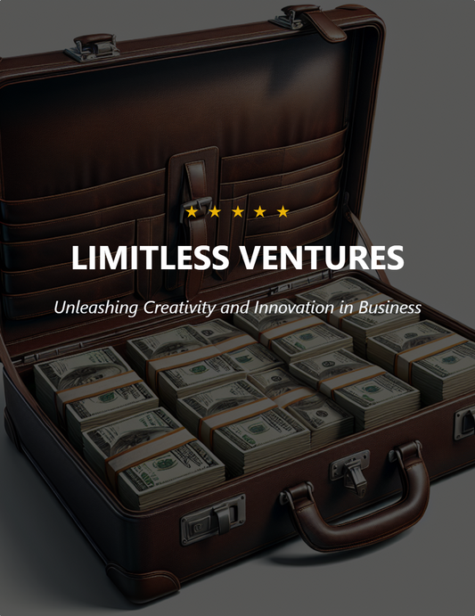 Limitless Ventures